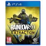 Tom Clancy's Rainbow Six Extraction - PS4 - Used
