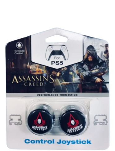 Assassin's Creed Kontrol Freek FPS and Grips - PS4 & PS5