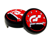 Gran Turismo Kontrol Freek and Grips - PS4 & PS5