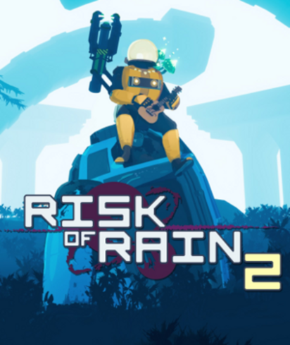 Risk Of Rain 2: Survivors of the Void (DLC) - PC Steam Key Global