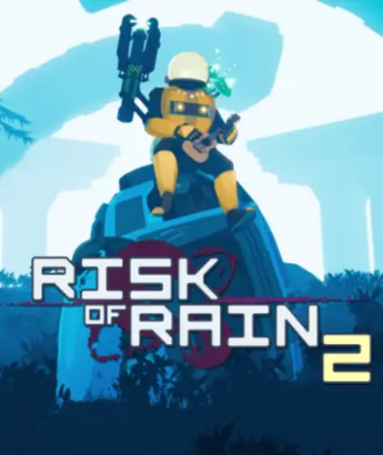 Risk Of Rain 2: Survivors of the Void (DLC) - PC Steam Key Global
