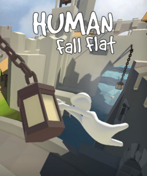 Human: Fall Flat - PC Steam Code