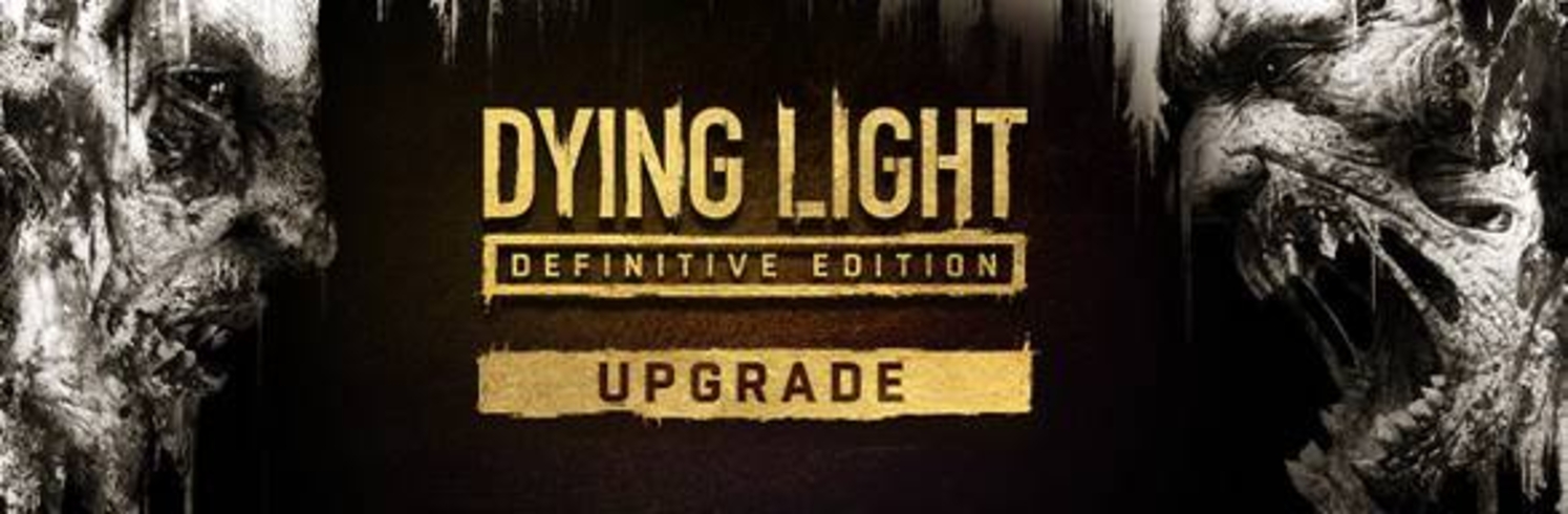 Dying Light Definitive Edition - PC Steam Code