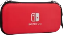 Nintendo Switch Traveler Case - Red