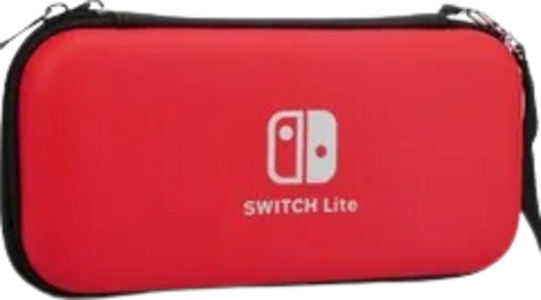 Nintendo Switch Traveler Case - Red