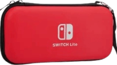 Nintendo Switch Traveler Case - Red