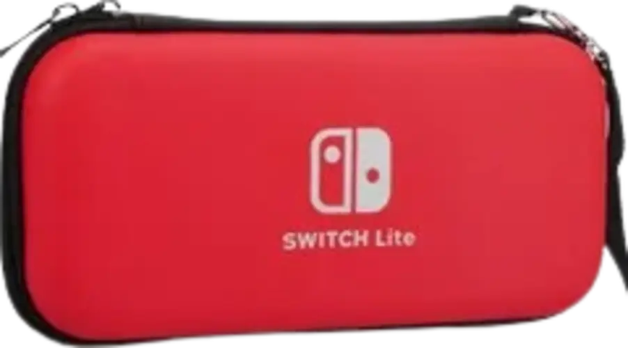 Nintendo Switch Traveler Case - Red