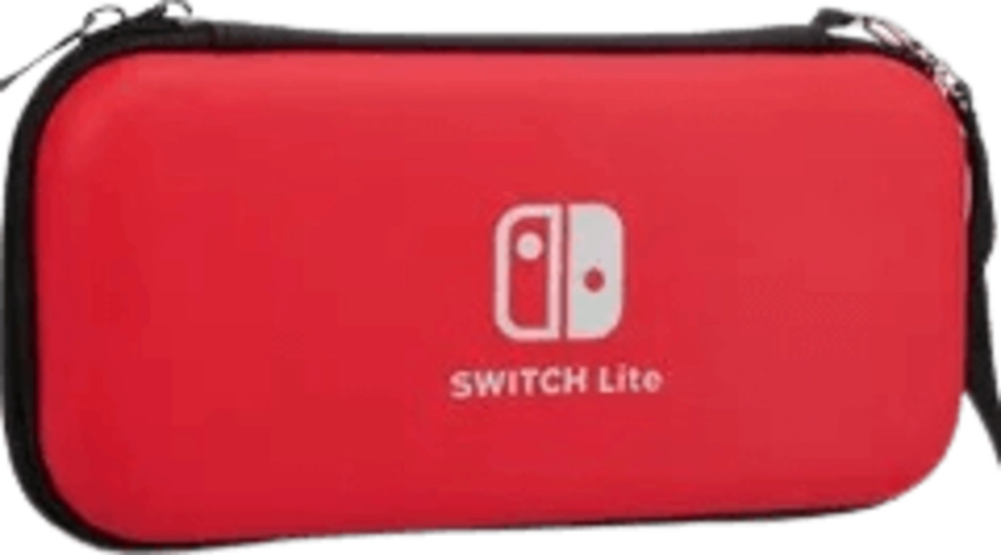 Nintendo Switch Traveler Case - Red