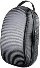 Shockproof Oculus Quest 2 VR Carrying Case - Black