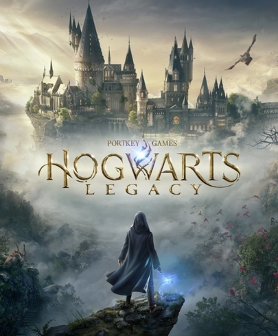 Hogwarts Legacy - PC Steam Code