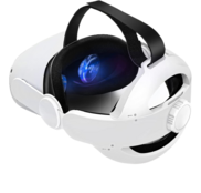 Replacement Oculus Quest 2 Elite Head Strap 3-in-1 Version