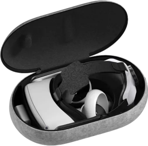 حزام رأس Topcube لـ Oculus Quest 2