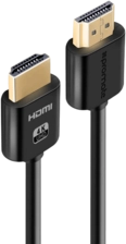 كابل HDMI 4K من بروميت ، عالي السرعة 1.5 (35807)