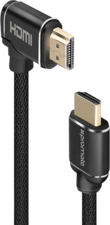 Promate ProLink 4K1-150 4K HDMI Cable (1.5 m) - Black