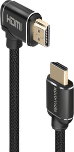 Promate ProLink 4K1-150 4K HDMI Cable (1.5 m) - Black -  for sale in Egypt from Games2Egypt
