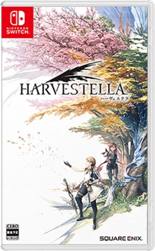 Harvestella - Nintendo Switch