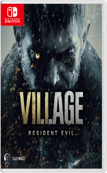 Resident Evil: Village - Nintendo Switch