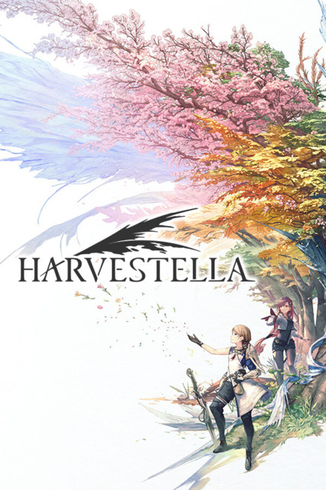 HARVESTELLA - PC Steam Code