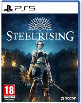Steelrising - PS5 - Used