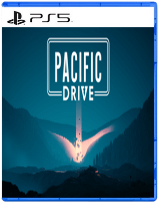 Pacific Drive - PS5