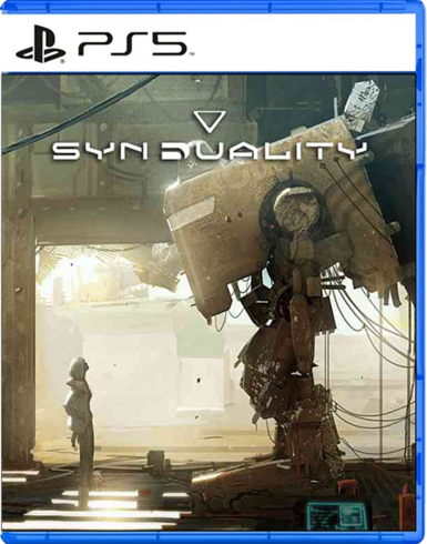 Synduality - PS5