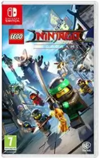 LEGO Ninjago Movie - Nintendo Switch (35928)