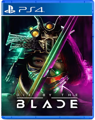 Die by the Blade - PS4