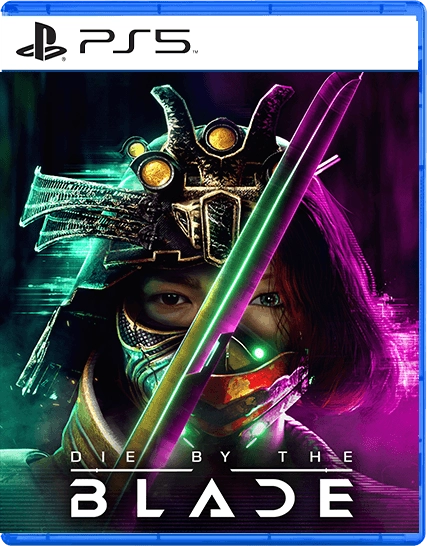 Die by the Blade - PS5  for sale in Egypt from Games2Egypt