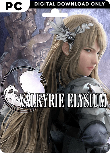 Valkyrie Elysium - PC Steam Code  for sale in Egypt from Games2Egypt