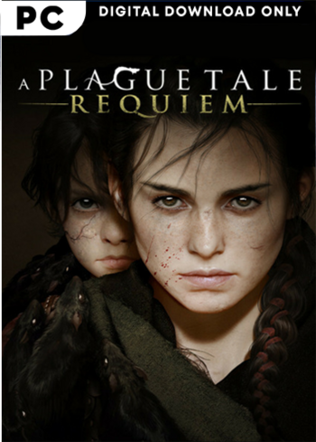 A Plague Tale: Requiem - PC Steam Code