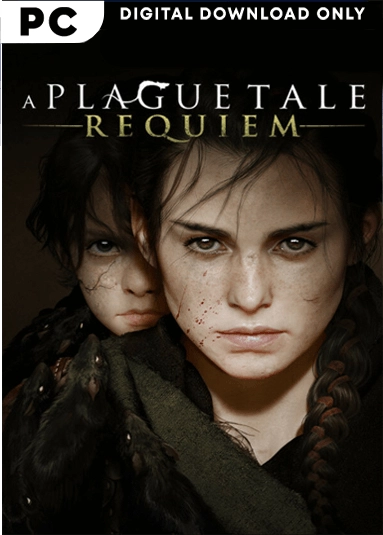 A Plague Tale: Requiem - PC Steam Code  for sale in Egypt from Games2Egypt