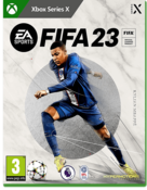 Fifa 23 - Arabic Edition - Xbox Series X