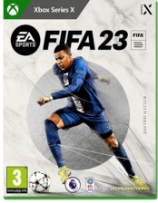 Fifa 23 - Xbox Series X