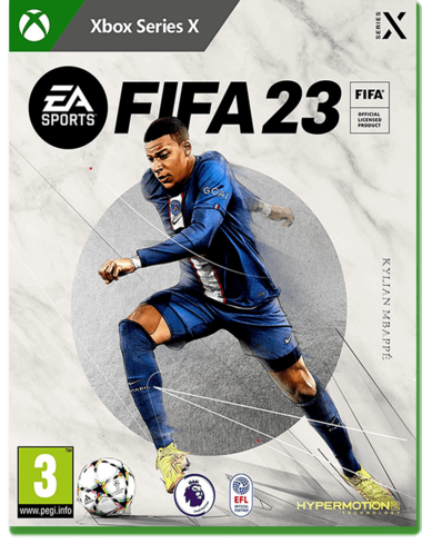 Fifa 23 - Xbox Series X