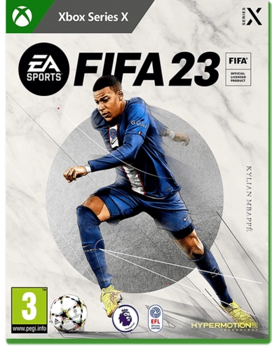 Fifa 23 - Xbox Series X