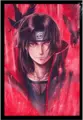 Naruto 3D Anime Poster 