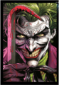 Joker (V3) 3D Anime Poster 