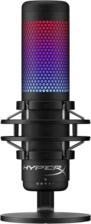 HyperX QuadCast S USB Microphone - RGB