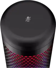 HyperX QuadCast S USB Microphone - RGB