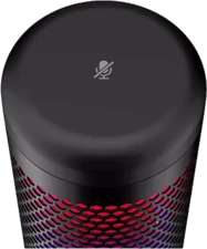 HyperX QuadCast S USB Microphone - RGB