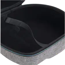 حافظة أوكولس كويست 2 VR - رمادي
