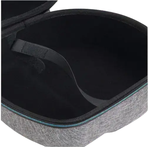 Oculus Quest 2 VR Carrying Case - Gray