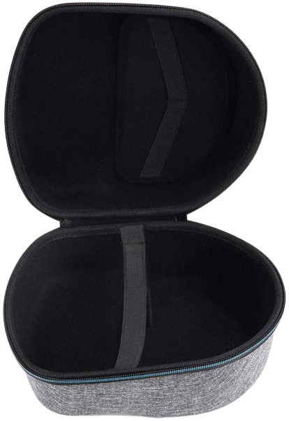 Oculus Quest 2 VR Carrying Case - Gray – image 4