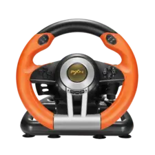 PXN V3II Racing Wheel - Orange (36186)