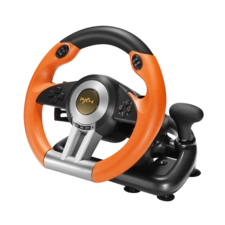 PXN V3II Racing Wheel - Orange