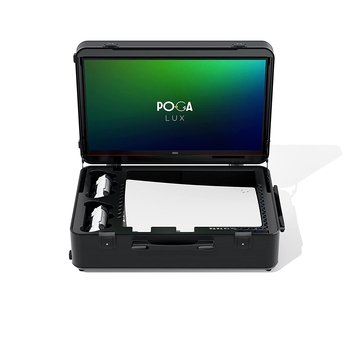 POGA LUX PlayStation 5 PS5 Premium Console Travel Case