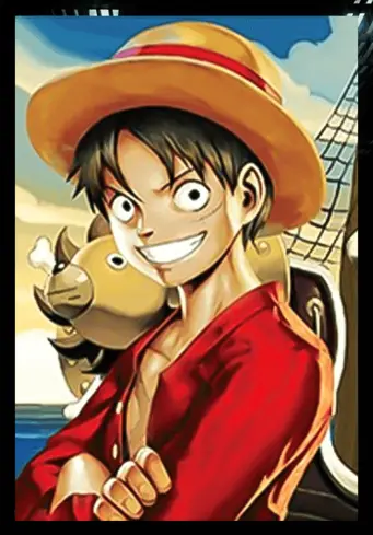 One Piece ( Portgas D. Ace, Sabo and Monkey D. Luffy ) 3D Poster with best  price in Egypt - Posters - Games 2 Egypt