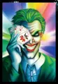 The Joker 3D Poster 