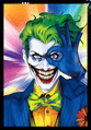 The Joker 3D Poster 