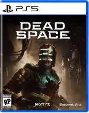 Dead Space (Remake) - PS5 (36307)